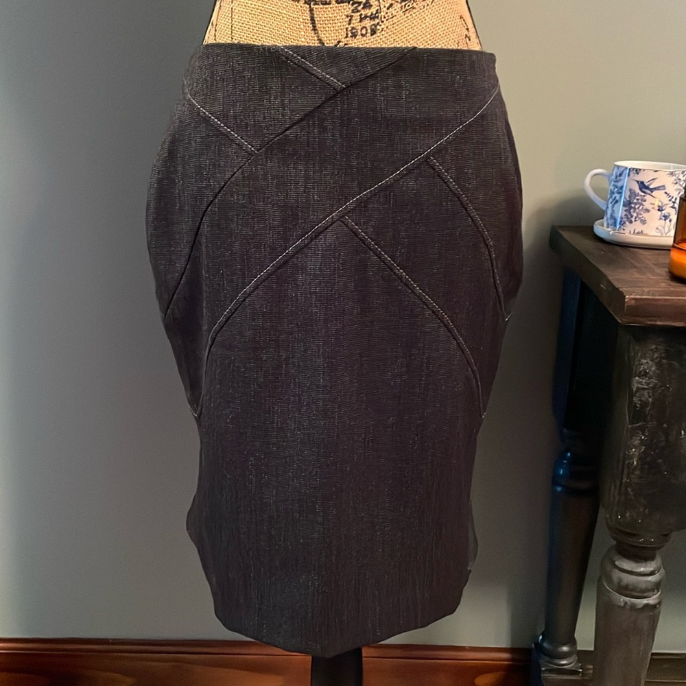 Et Vous skirt size 10 - UK size 10/US 6 Please see measurements below.